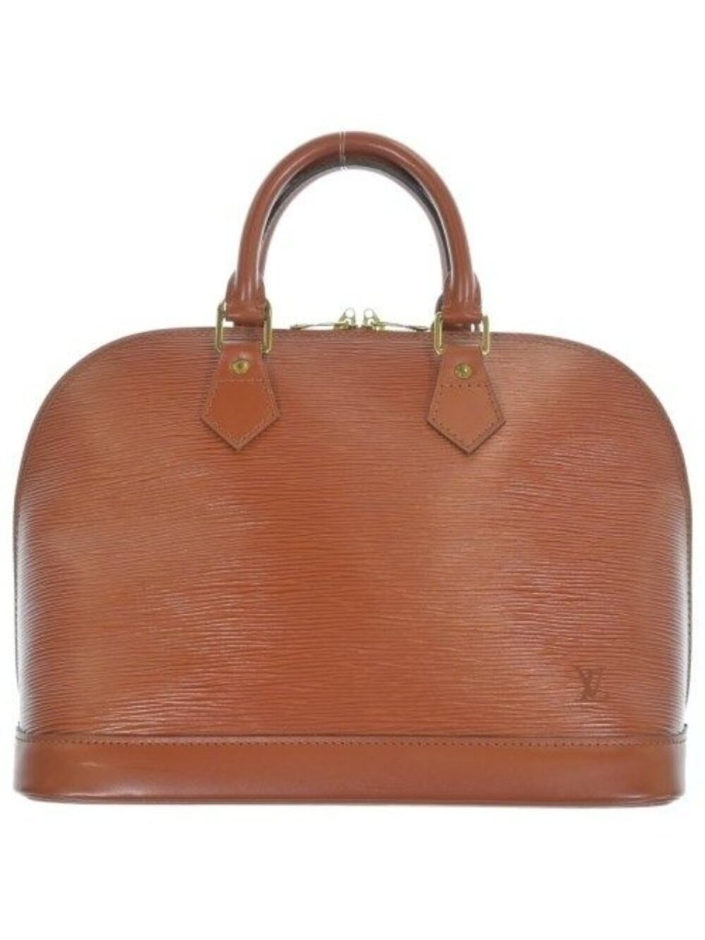 Louis Vuitton Handbag Brown